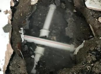 上城阳台漏水维修公司为您分享楼上楼下漏水怎么处理