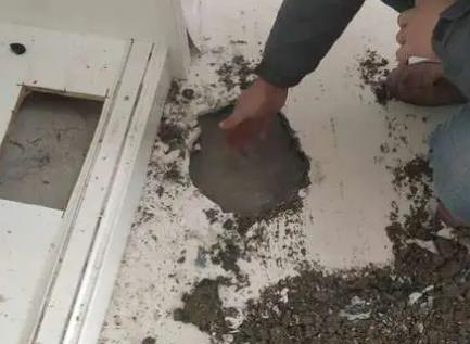 上城卫生间漏水维修公司分享下精确定位查漏水一次多少钱?不同级别收费不同