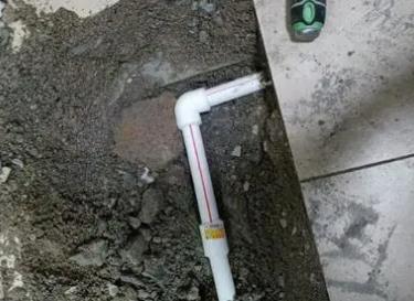 上城阳台漏水维修时有哪些声音会影响检漏仪